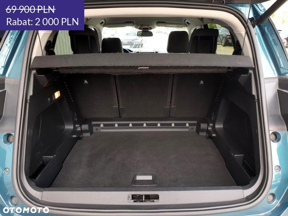 Citroën C5 Aircross - 35