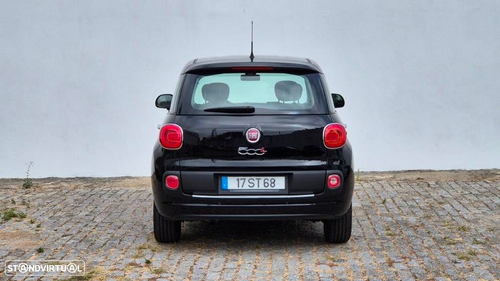 Fiat 500L 1.3 MJ Pop Star S&S - 6