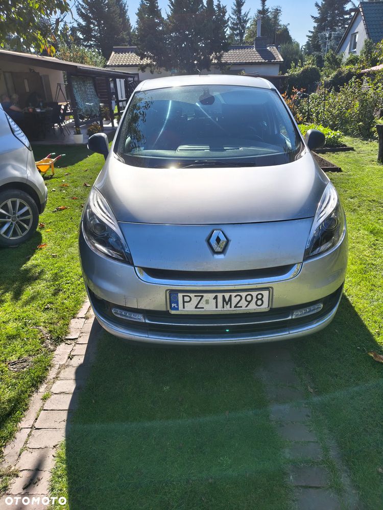 Renault Grand Scenic