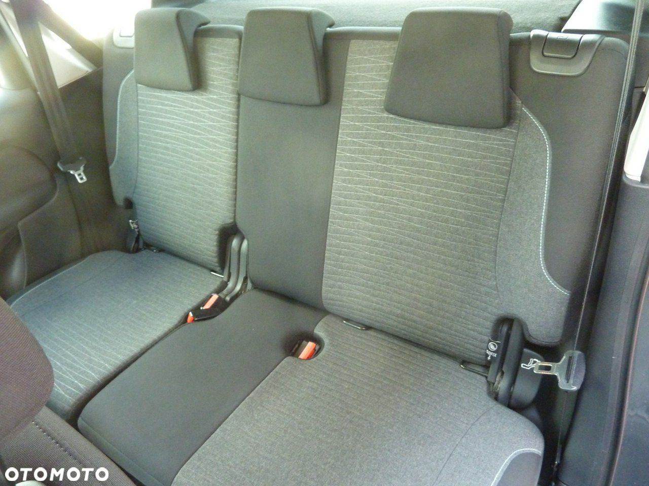 Citroën C3 Picasso - 13
