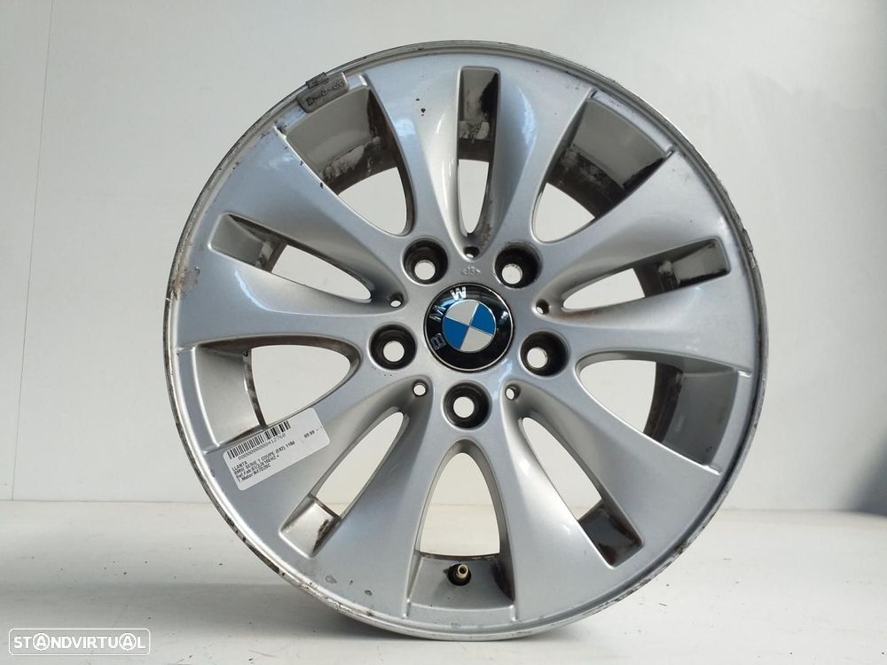 PNEU BMW SERIE 1 COUPE E82 - 1