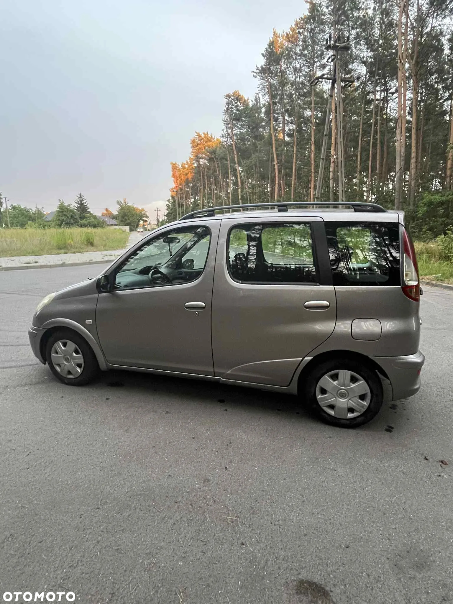 Toyota Yaris - 3