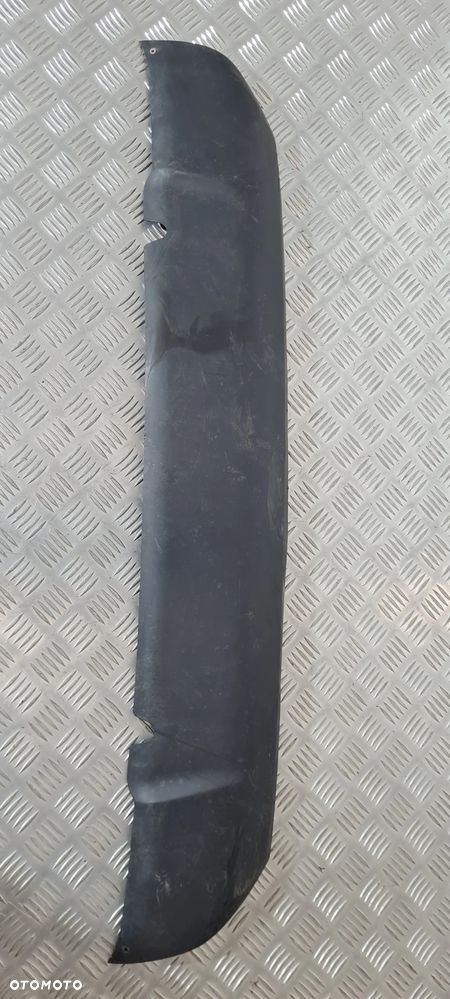 Mitsubishi L200 V Listwa Spoiler Zderzaka Przód - 1