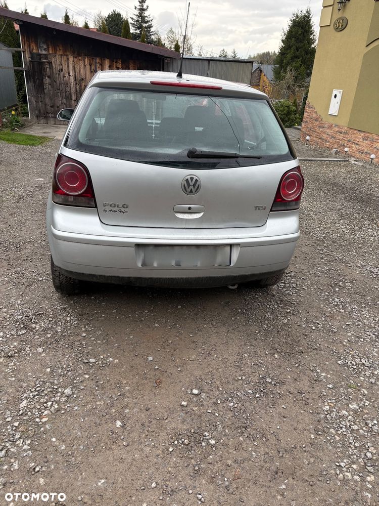 Volkswagen Polo - 3