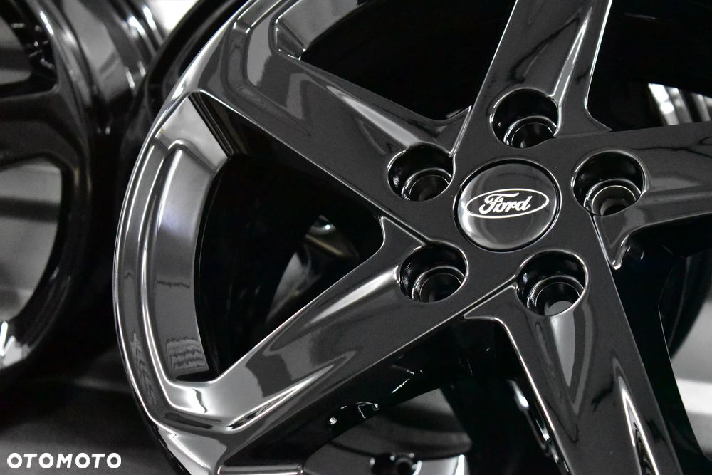 Felgi 5x108 R16 FORD Focus MK4 Oryginał - 5