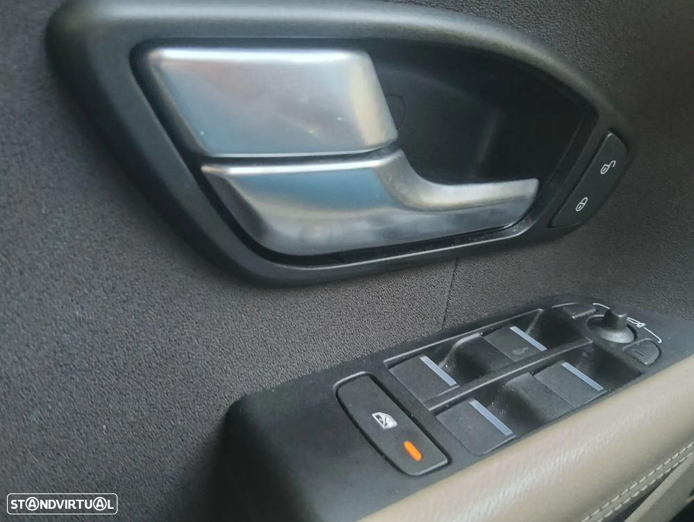 Land Rover Range Rover Evoque TD4 Prestige - 38