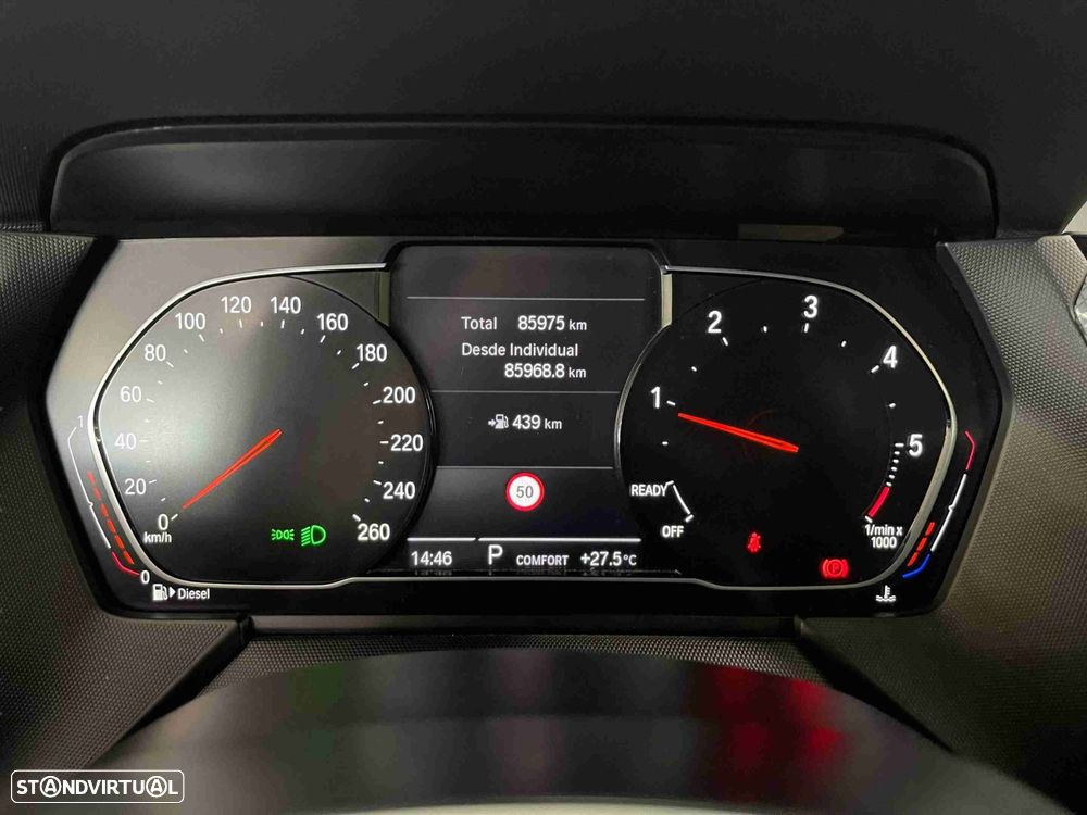 BMW 216 Gran Coupé d Corporate Edition - 11