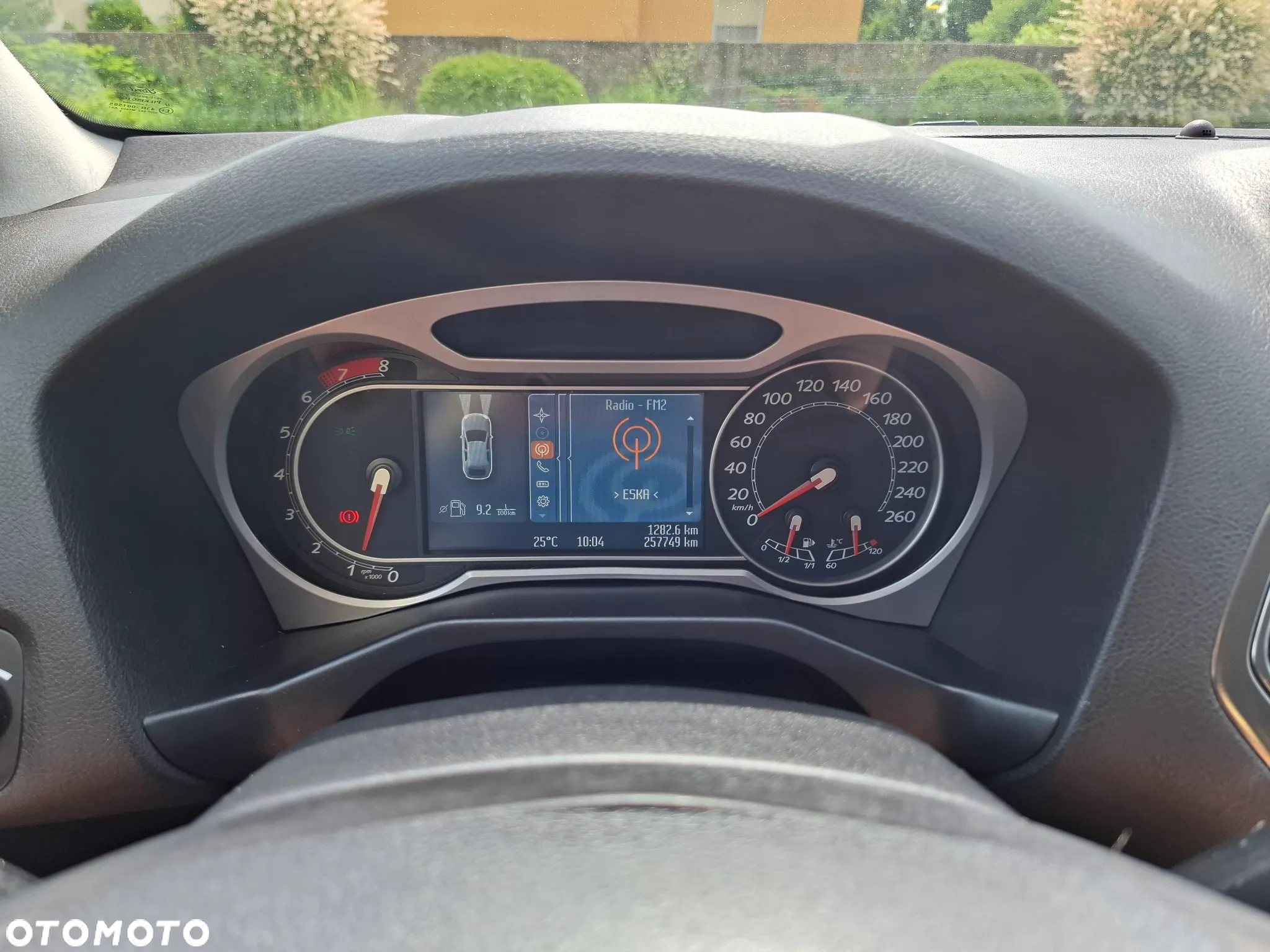 Ford Mondeo 2.5 Titanium X - 17