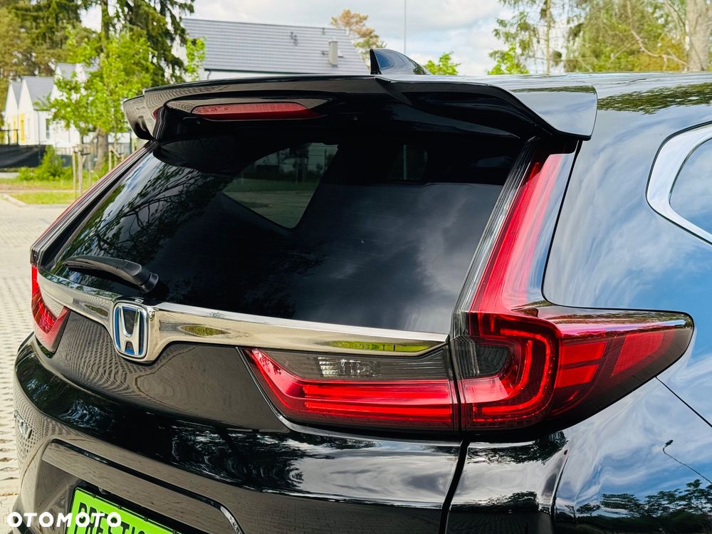 Honda CR-V 2.0 i-MMD Executive CVT - 24