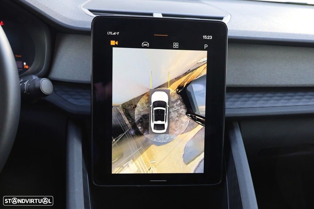 Polestar 2 Long Range 78 kWh - 23