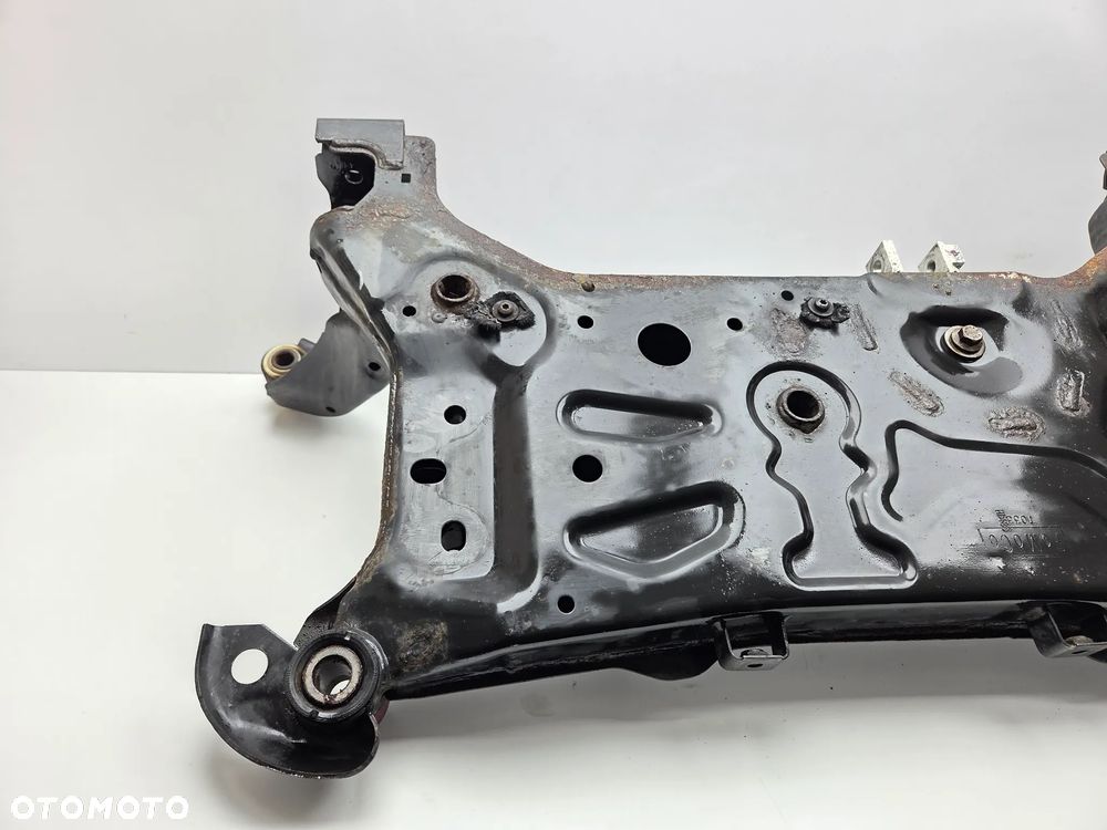 WÓZEK SANKI KOŁYSKA PRZÓD WOZEK  FORD KUGA MK2 CV615019AAG - 11