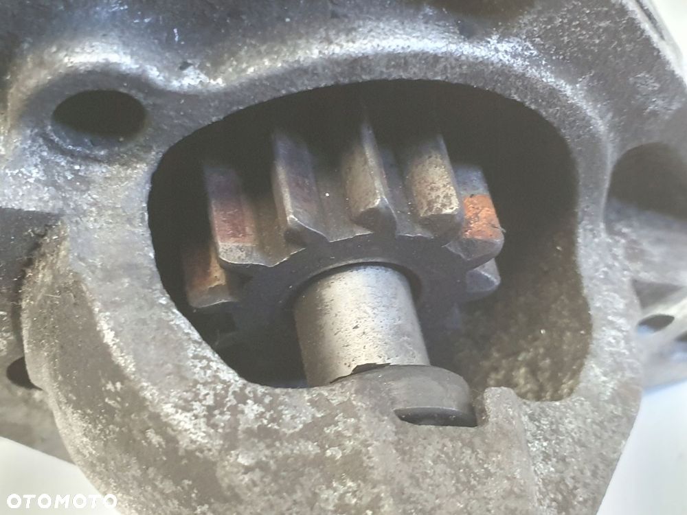 ROZRUSZNIK Renault Scenic II 1.5 DCI ROZRUSZNIK - 7