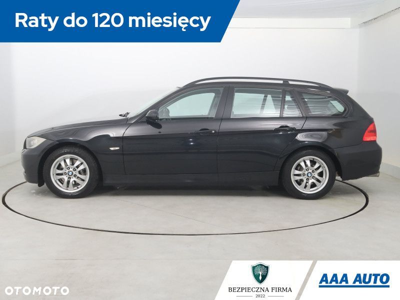 BMW Seria 3 - 4