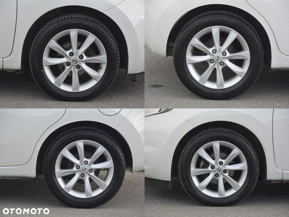 Nissan Note - 38