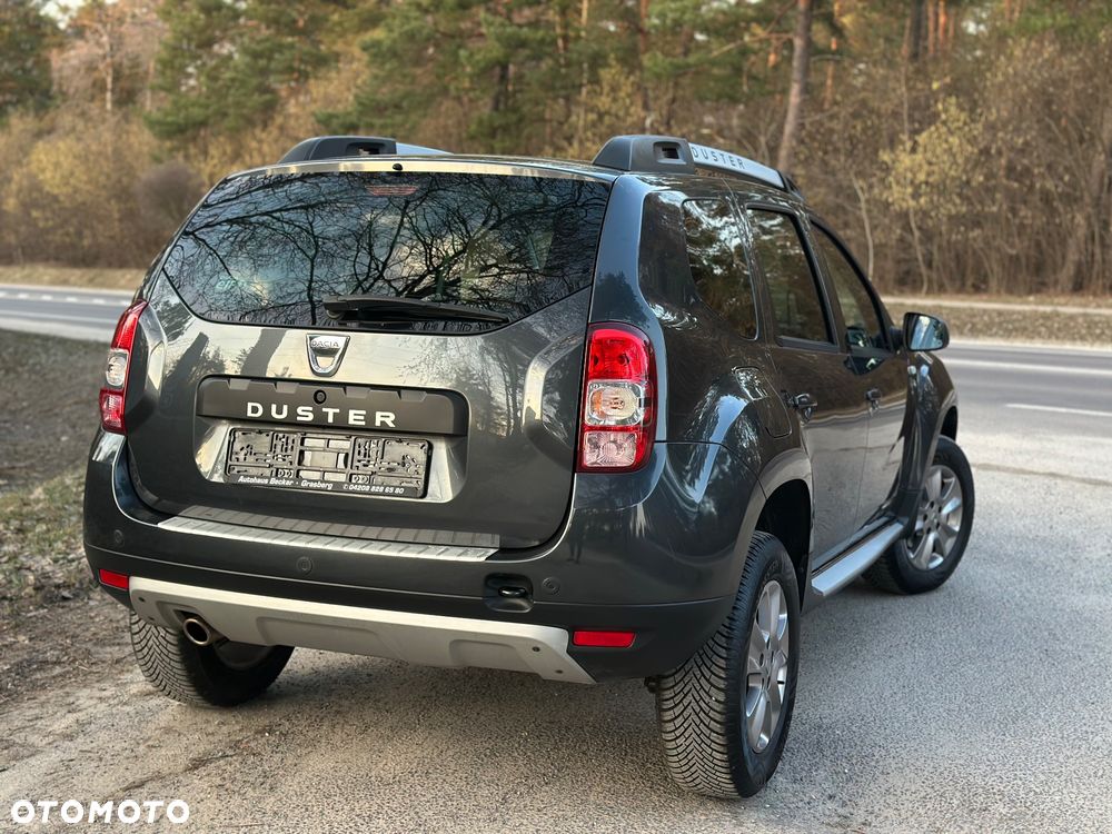 Dacia Duster 1.2 TCe Prestige - 18