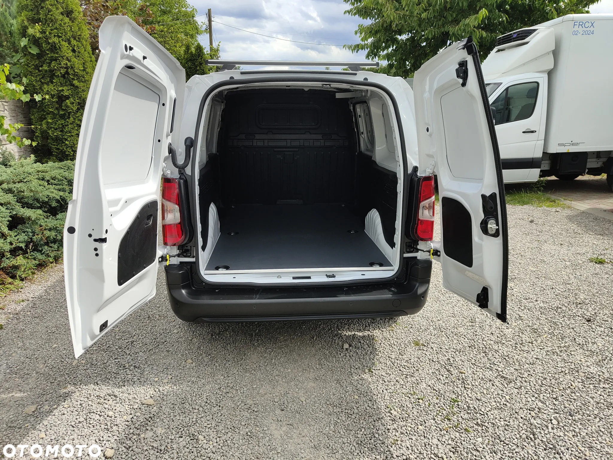 Toyota Proace City XL Maxi 2024r L2 1.5 Diesel  102PS - 28