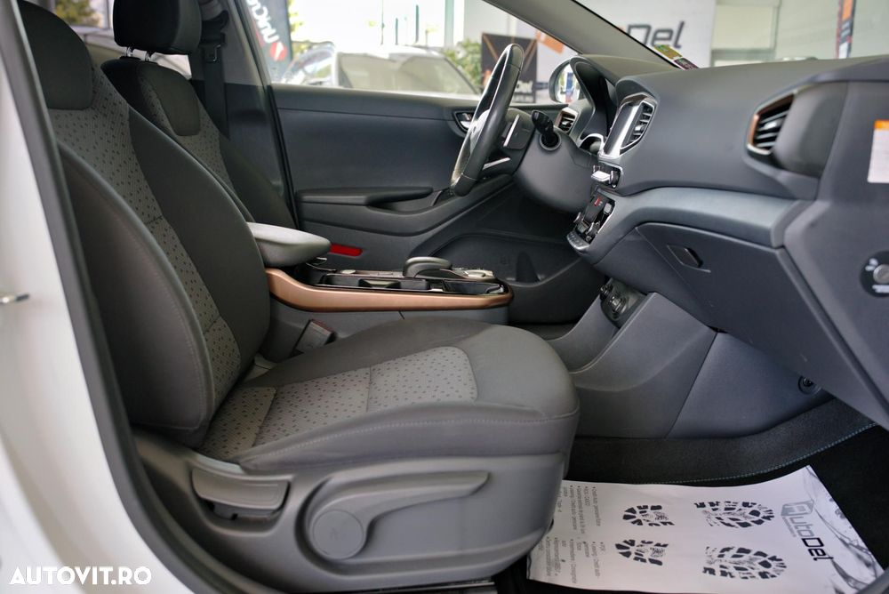 Hyundai IONIQ Style - 14