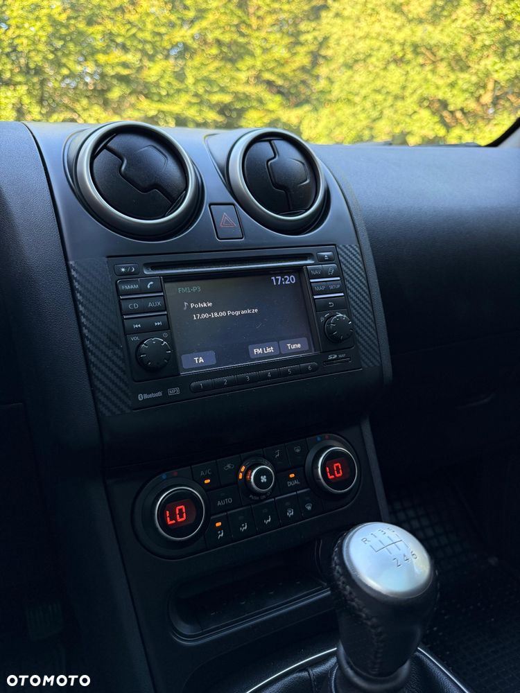 Nissan Qashqai+2 2.0 Acenta - 13