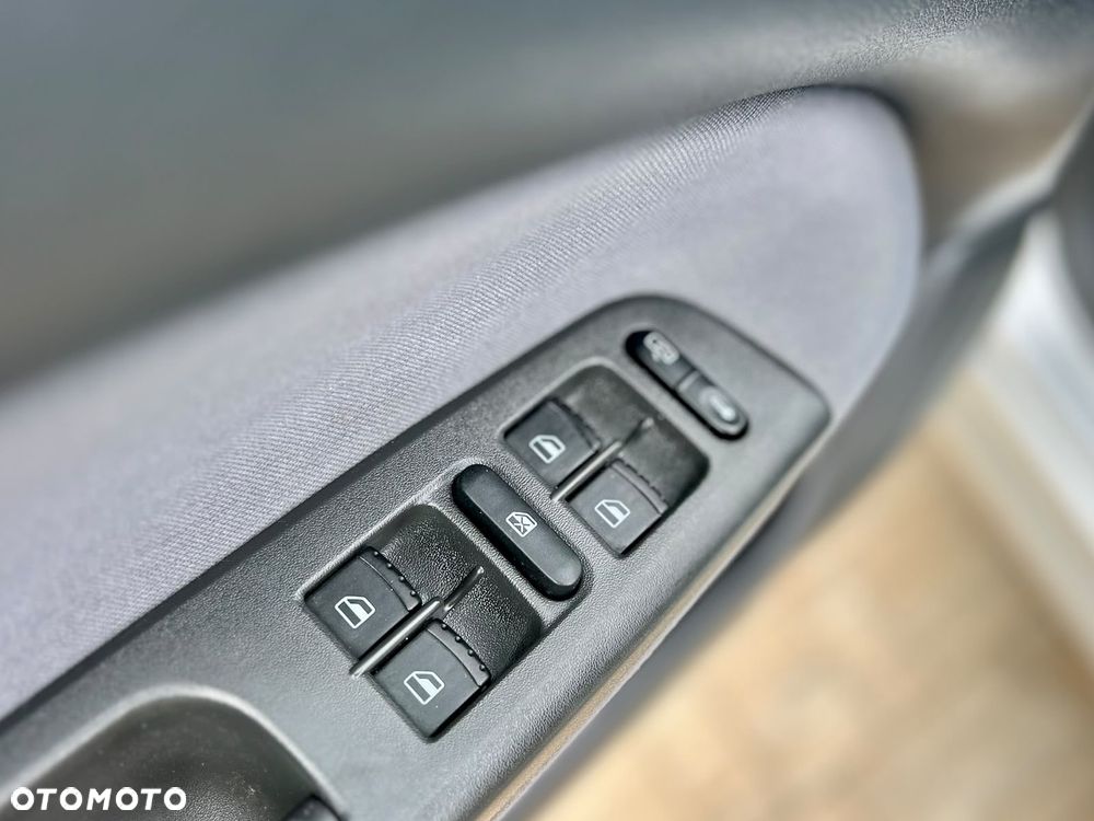 Skoda Octavia 1.4 Ambiente - 15