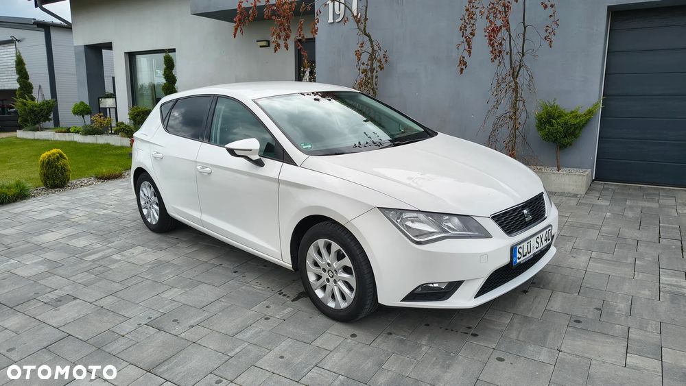Seat Leon - 3