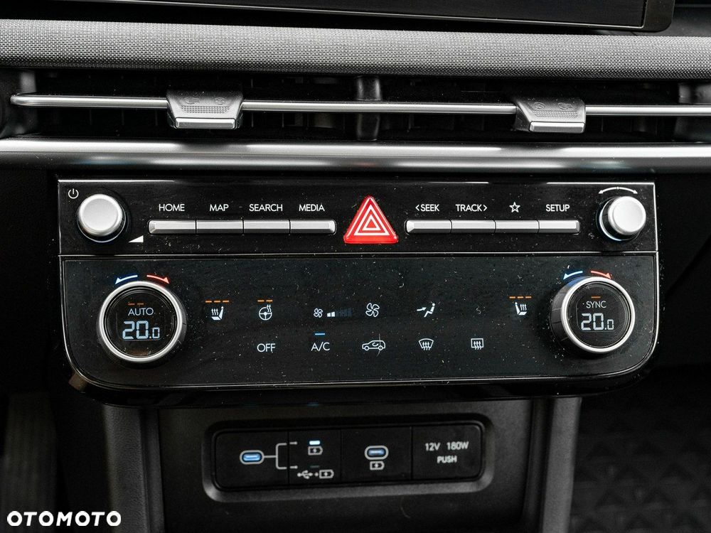 Hyundai Tucson - 20