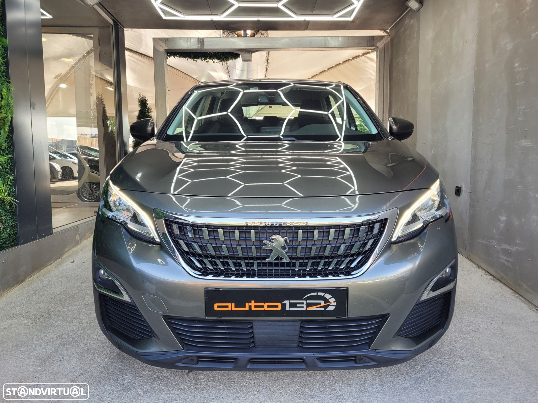 Peugeot 3008 1.2 PureTech Allure EAT8 - 2