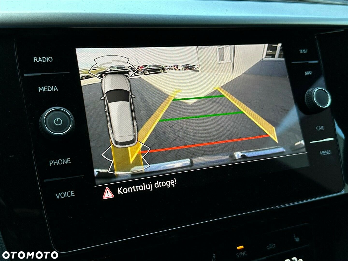 Volkswagen Arteon 2.0 TSI R-Line DSG - 28