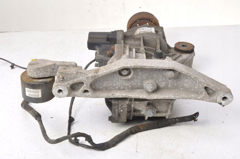 VOLVO XC90 XC60 V90 S90 AWD DYFERENCJAŁ MOST DYFER 31437121  1216684 - 5