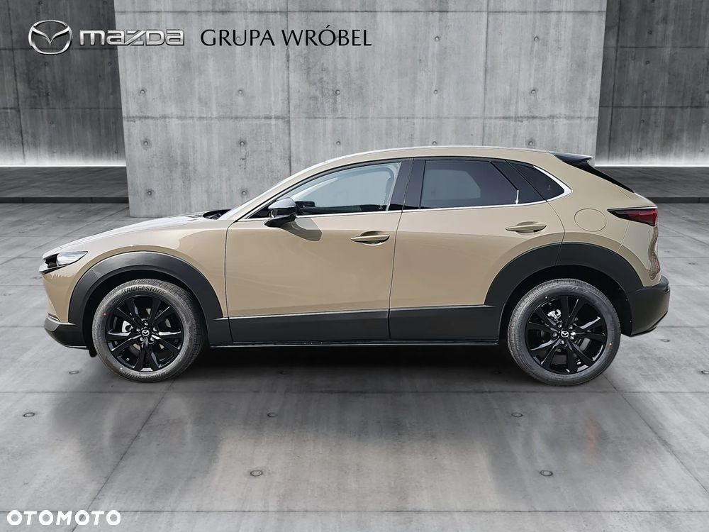 Mazda CX-30 2.0 mHEV Homura 2WD - 9