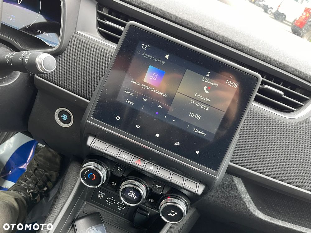 Renault Zoe R135 Z.E 50 Intens - 13