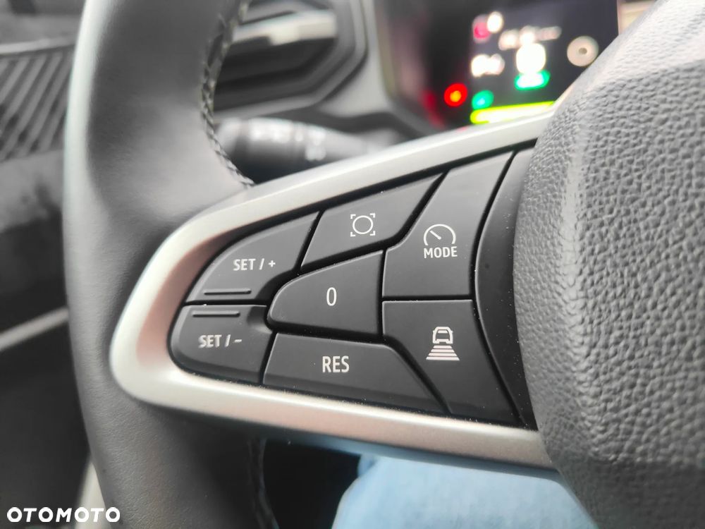 Dacia Bigster 1.8 Full Hybrid 155 Journey MMT - 27