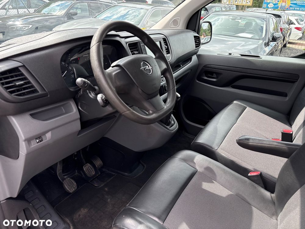 Opel VIVARO - 5
