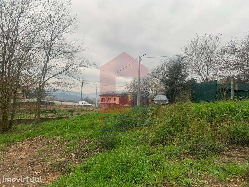 Terreno para construção, Sabariz - Grande imagem: 4/11