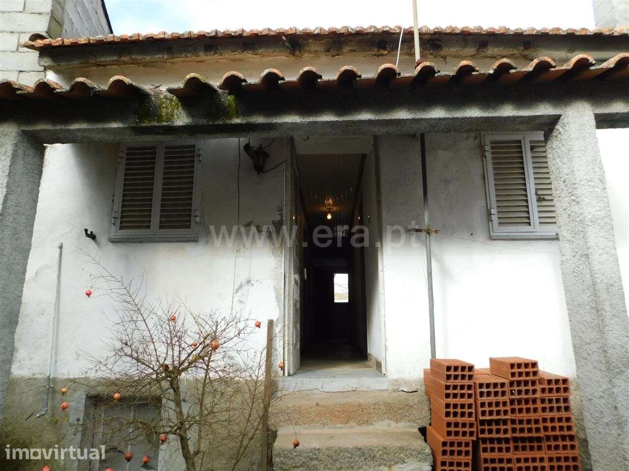 Moradia T3 / Gouveia, Nespereira - Grande imagem: 2/17