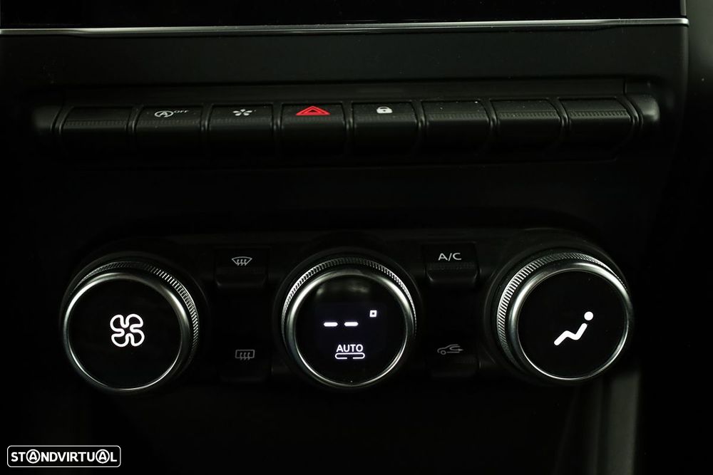 Renault Captur 1.0 TCe RS Line - 12