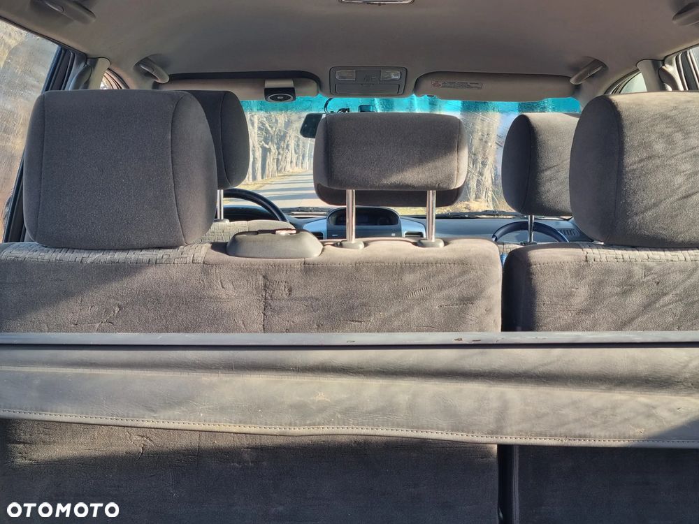 Toyota Land Cruiser 3.0 D Sol - 14