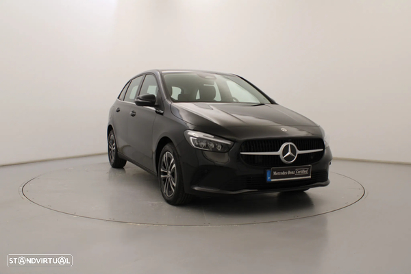 Mercedes-Benz B 250 e
