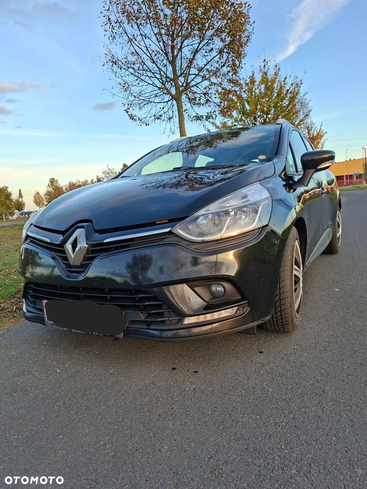 Renault Clio - 4