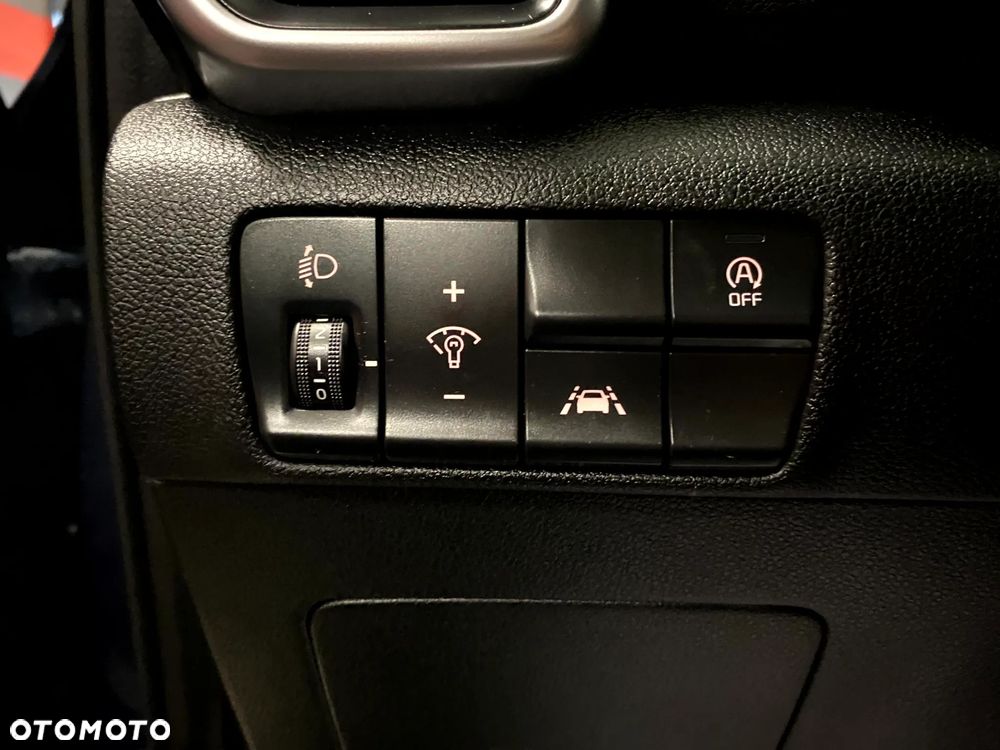 Kia Sportage 1.6 GDI L Business Line Plus 2WD - 17