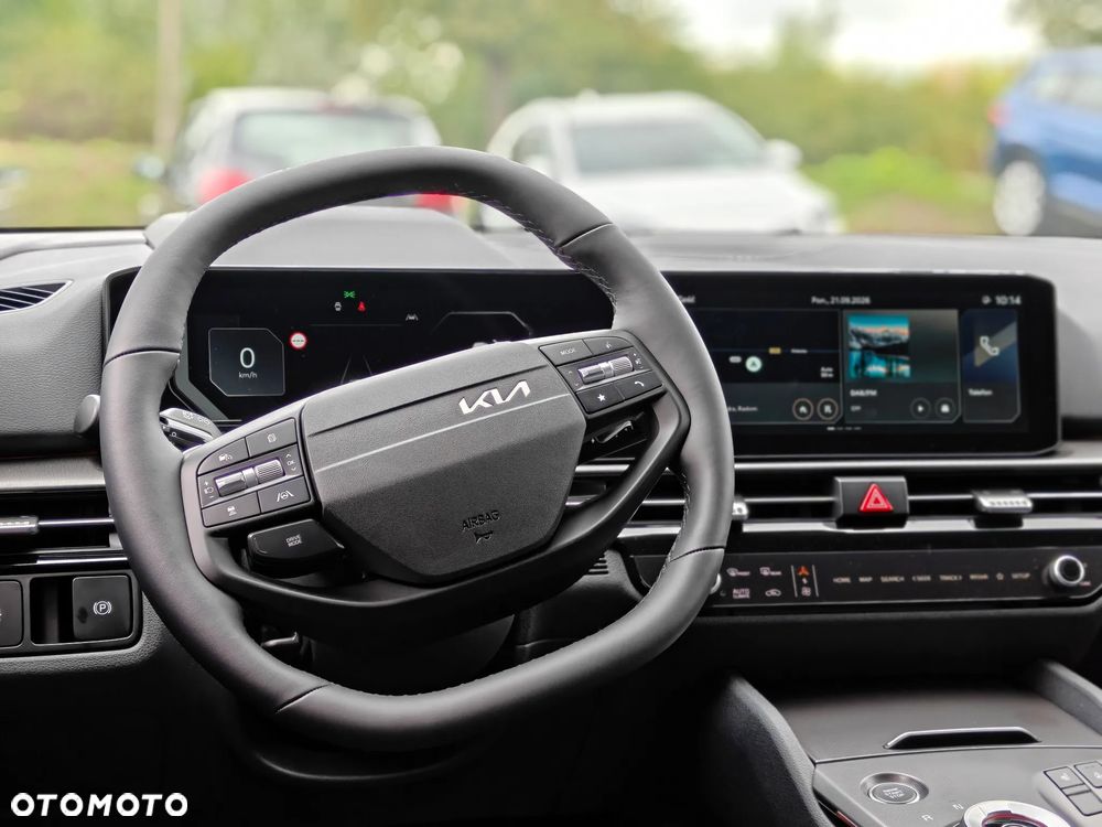 Kia Sportage - 13
