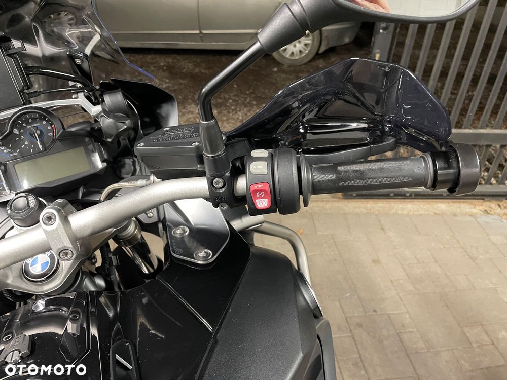 BMW GS - 16