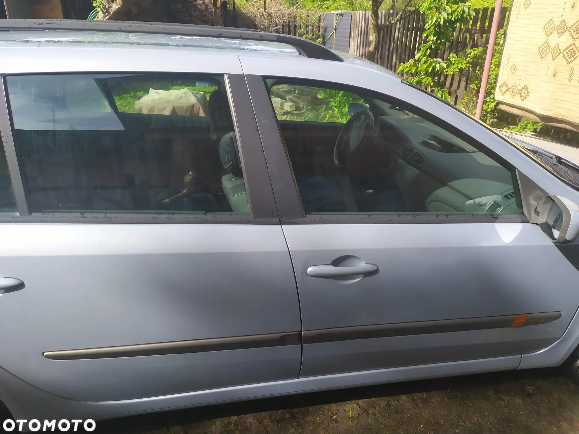 Renault Laguna 1.9 dCi - 19