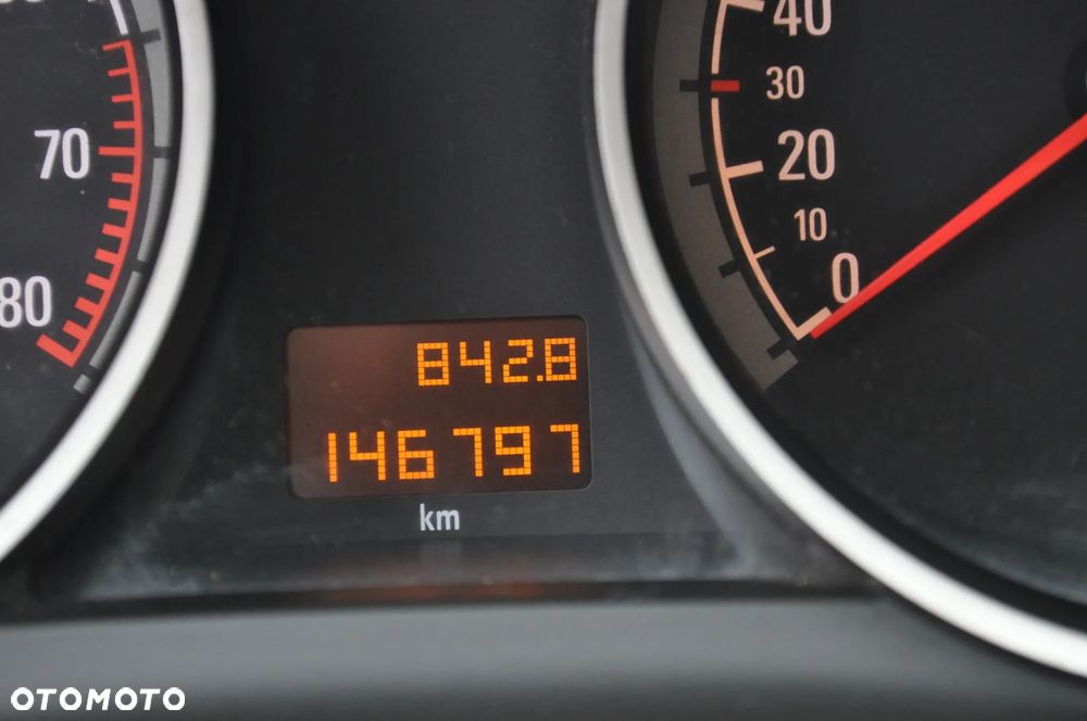 Opel Astra 1.6 Edition Plus - 29
