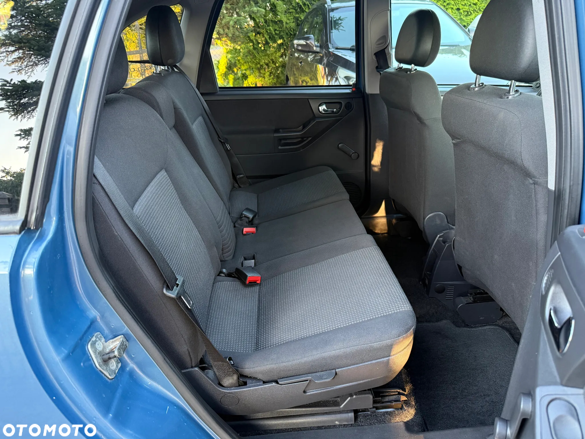 Opel Meriva - 18