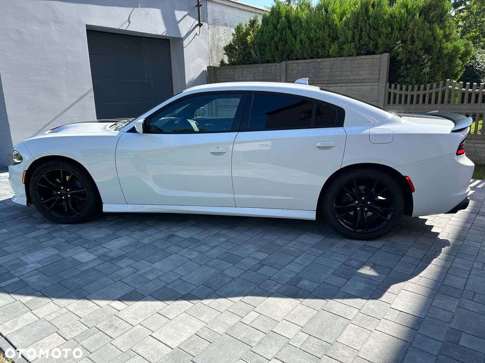 Dodge Charger 5.7 R/T - 6