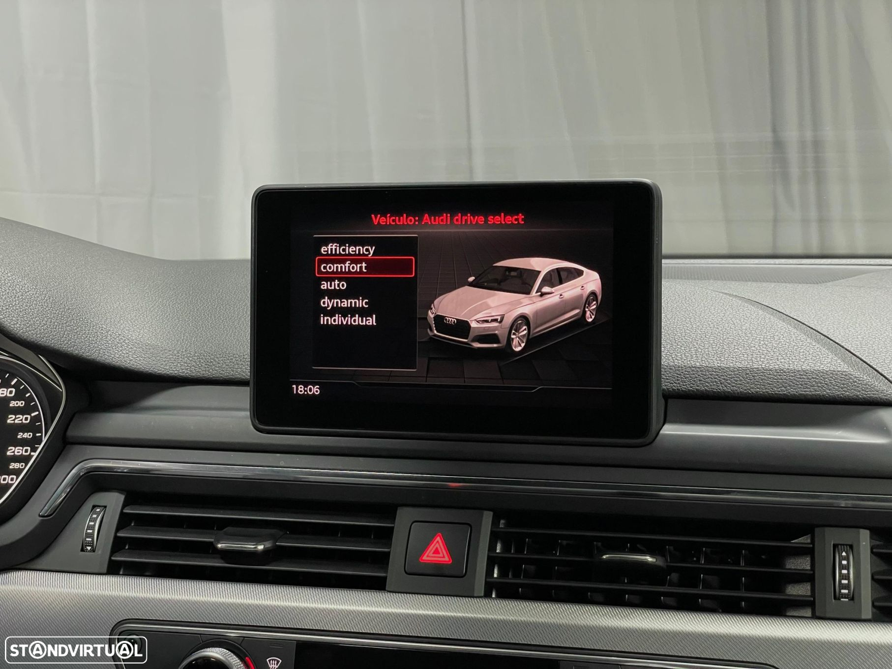 Audi A5 Sportback 2.0 TDI Multitronic S-line - 16