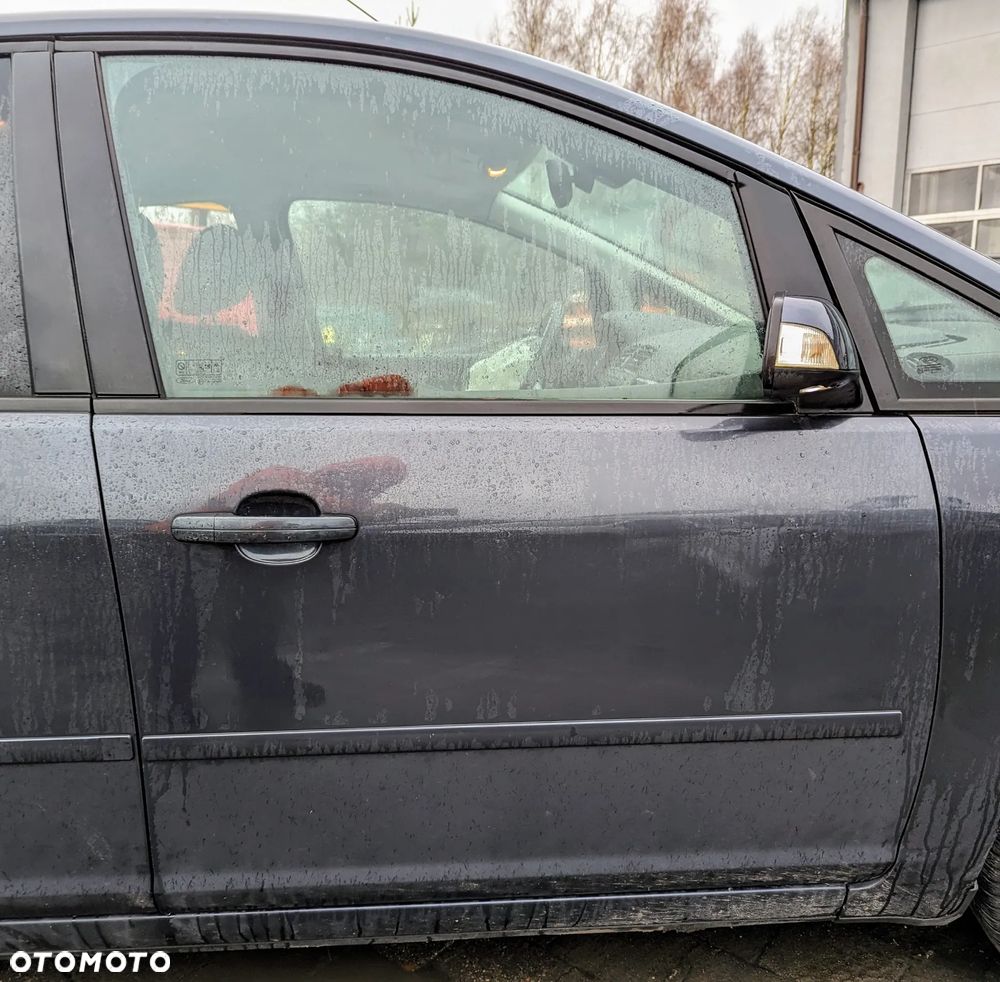 Ford Focus Cmax 1.8L 8V FWD 2006 H4 na części - 36