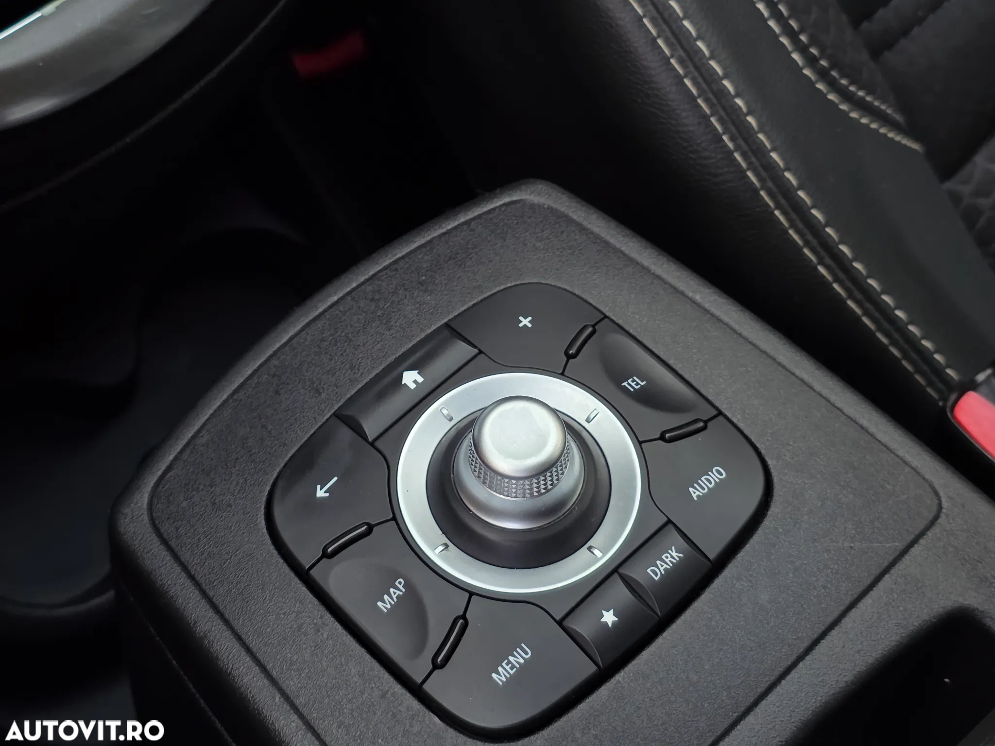 Renault Scenic ENERGY dCi 130 BOSE EDITION - 36