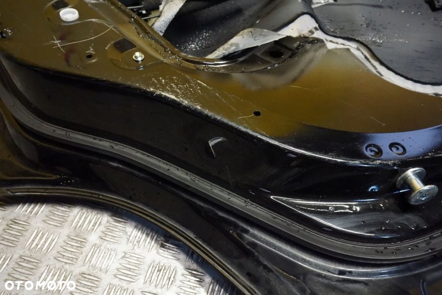 SUBARU ASCENT 2019 - 2024 Drzwi Tył Lewe Tylne Szyba Kompletne USA - 16