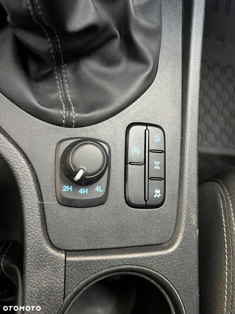 Ford Ranger 2.0 EcoBlue 4x4 DC Limited - 18